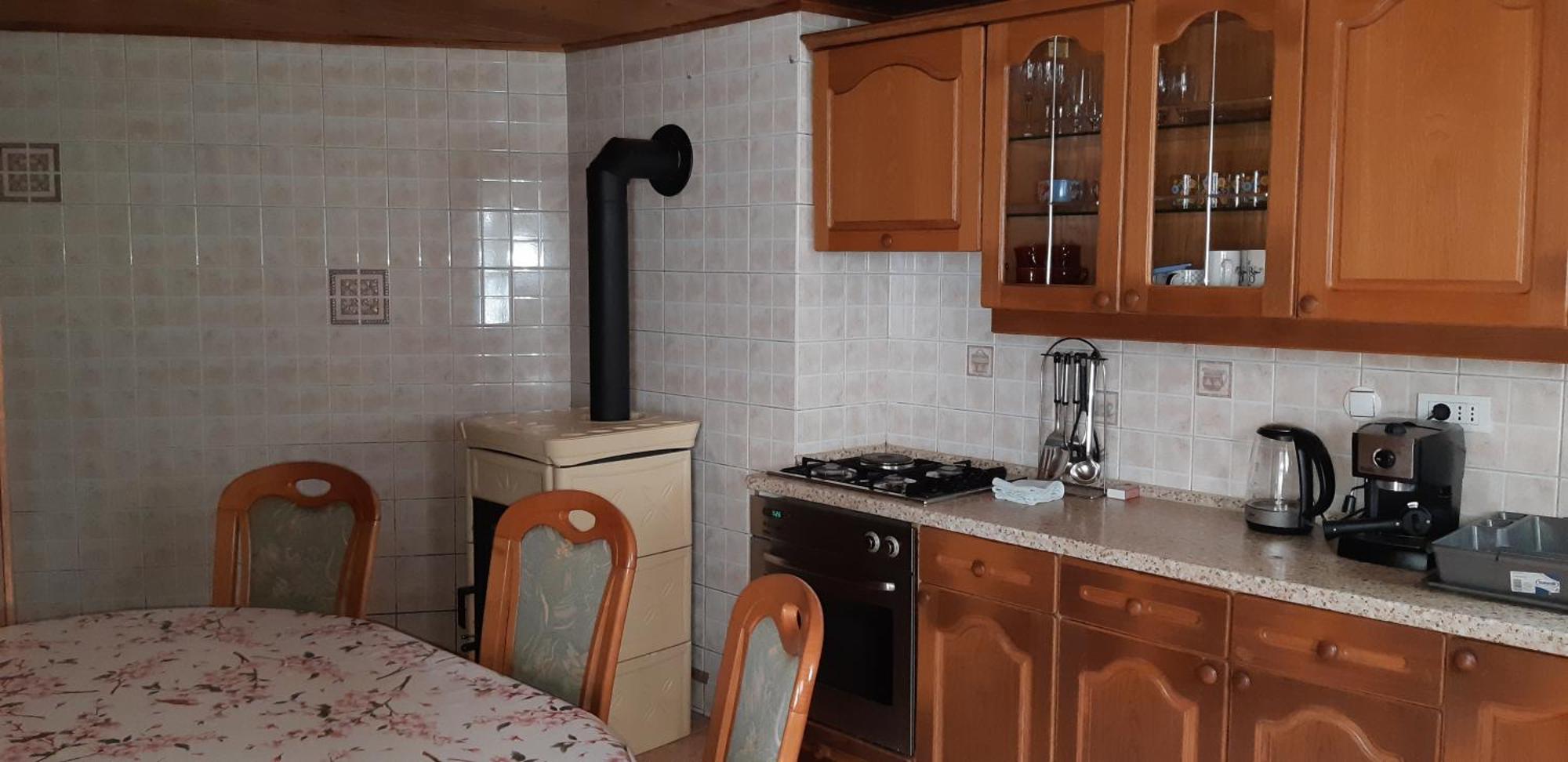 Apartment Zorc Trenta Εξωτερικό φωτογραφία