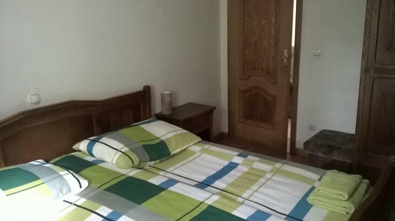 Apartment Zorc Trenta Εξωτερικό φωτογραφία
